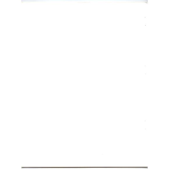 1979 Rock-Ola Techna Jukebox Vintage Advertising Flyer Chicago IL - Picture 2 of 2